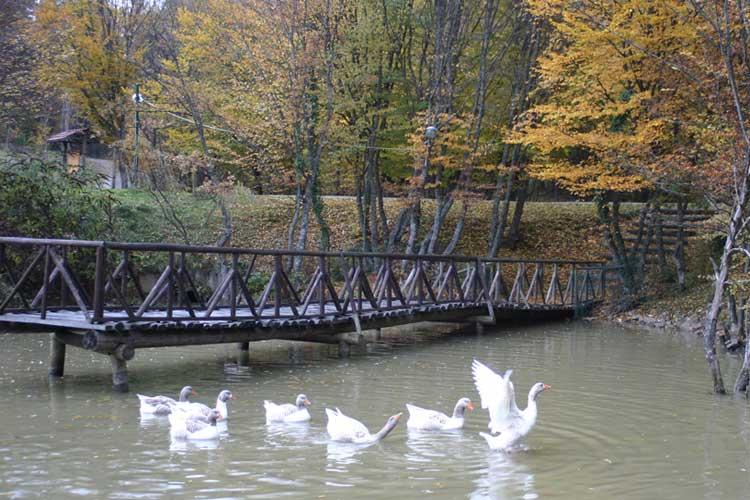 Mart'ta Gidilebilecek Tatil Rotaları